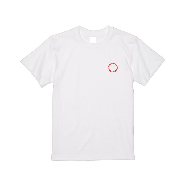5.6オンス ヘビーウエイトＴシャツ - タカハマライフアート