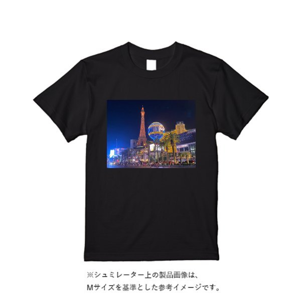 5.6オンス ヘビーウエイトＴシャツ（定番カラー） - タカハマライフアート
