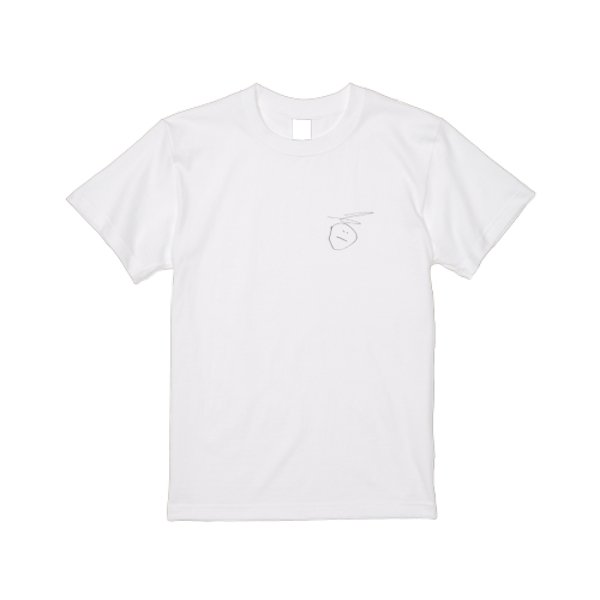 5.6オンス ヘビーウェイトベビーTシャツ(キッズ) - タカハマライフアート