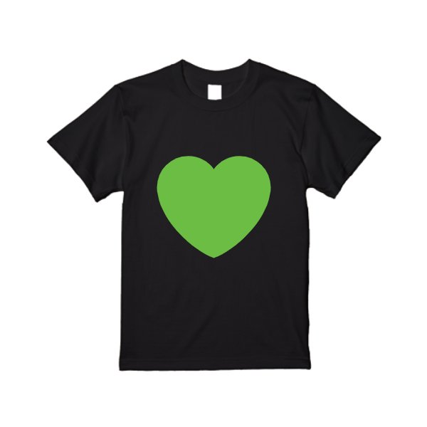 5.6オンス ヘビーウエイトＴシャツ - タカハマライフアート