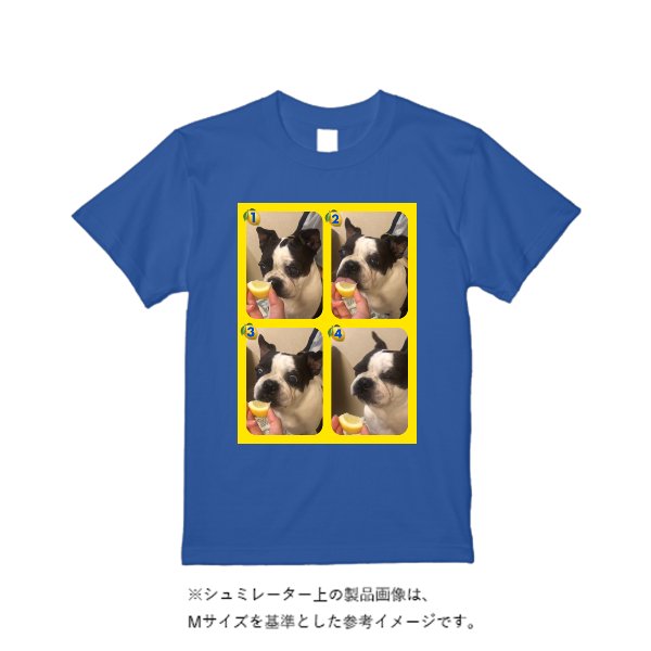 5.6オンス ヘビーウエイトＴシャツ - タカハマライフアート