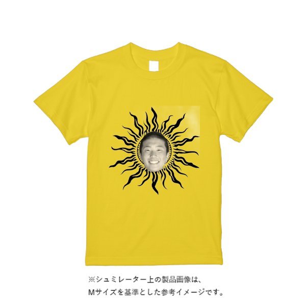 5.6オンス ヘビーウエイトＴシャツ - タカハマライフアート