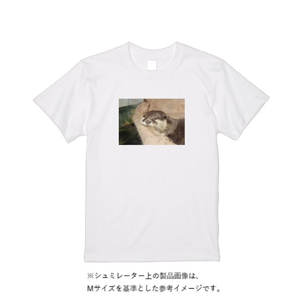 5.6オンス ヘビーウエイトＴシャツ - タカハマライフアート