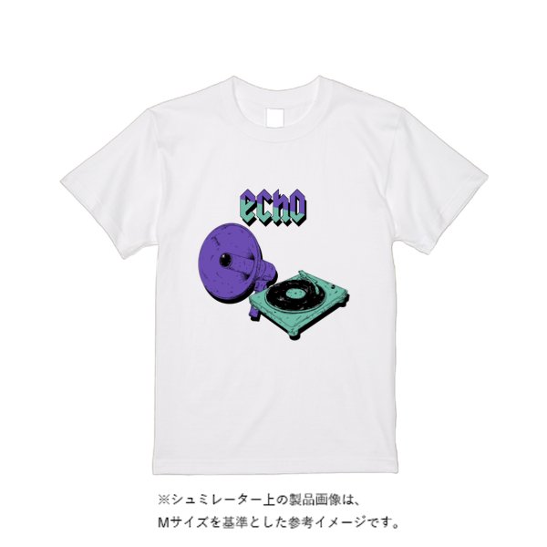 5.6オンス ヘビーウエイトＴシャツ（定番カラー） - タカハマライフアート