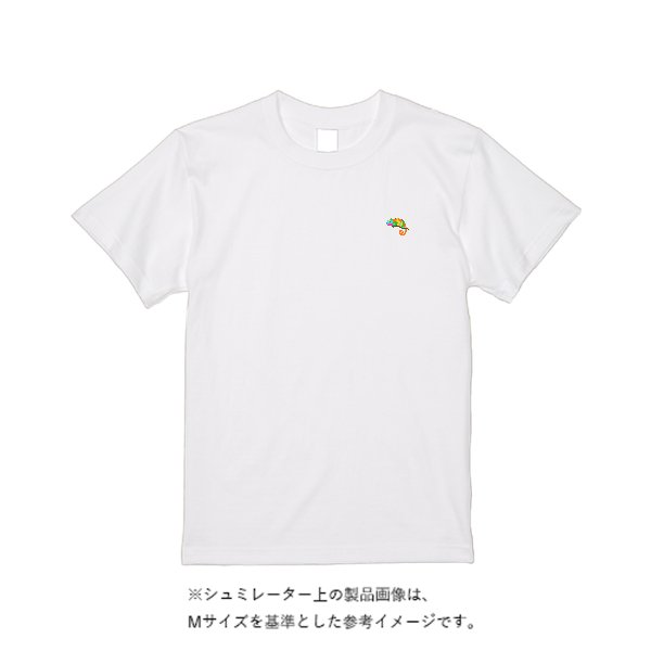 5.6オンス ヘビーウエイトＴシャツ - タカハマライフアート