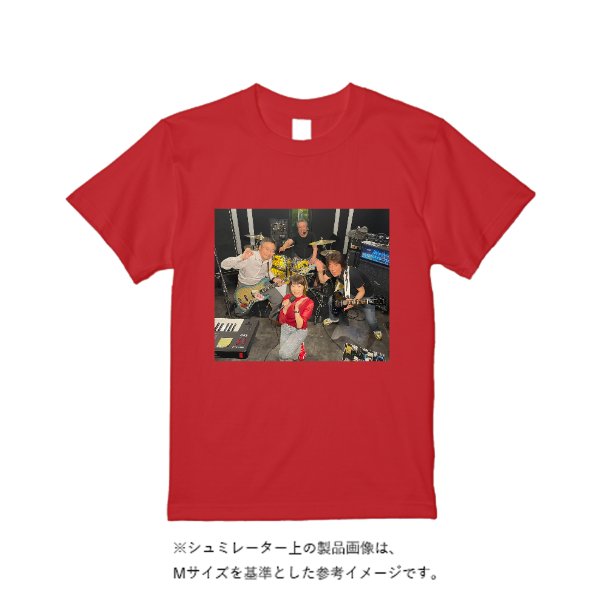 5.6オンス ハイクオリティーＴシャツ - タカハマライフアート