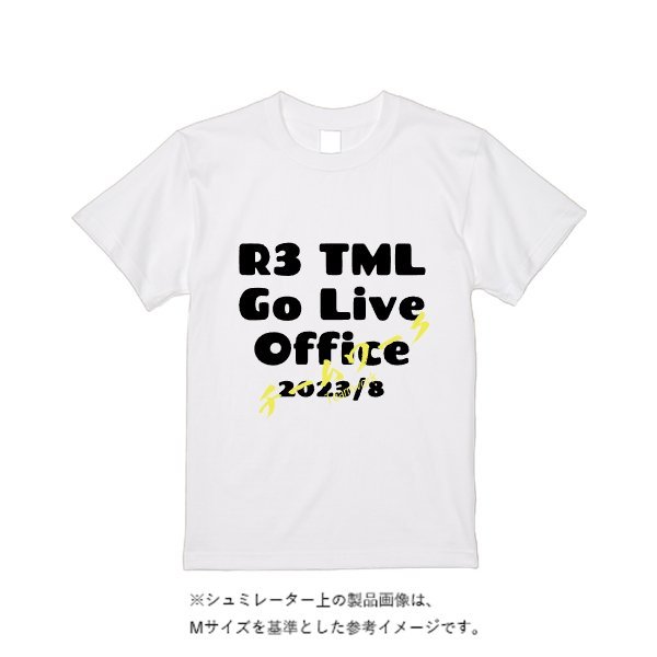 5.6オンス ハイクオリティーＴシャツ - タカハマライフアート