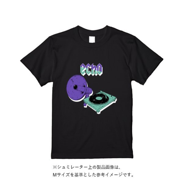 5.6オンス ヘビーウエイトＴシャツ（定番カラー） - タカハマライフアート