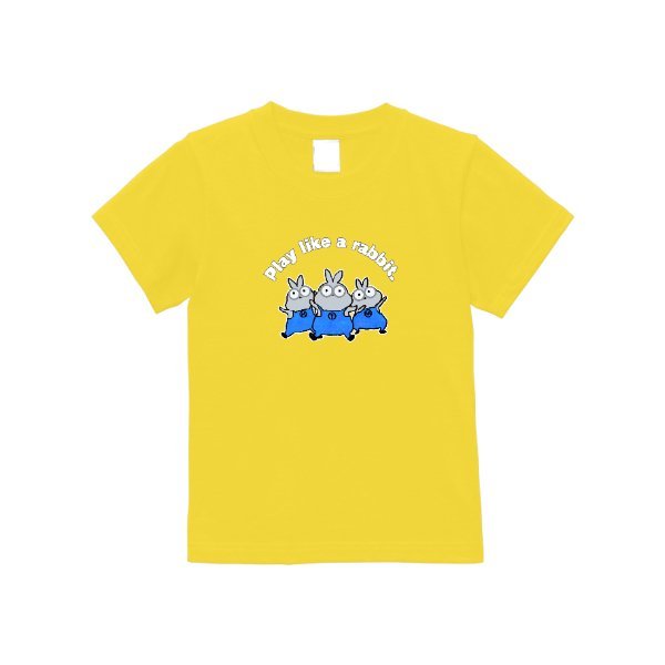 5.6オンス ハイクオリティーＴシャツ（キッズ） - タカハマライフアート
