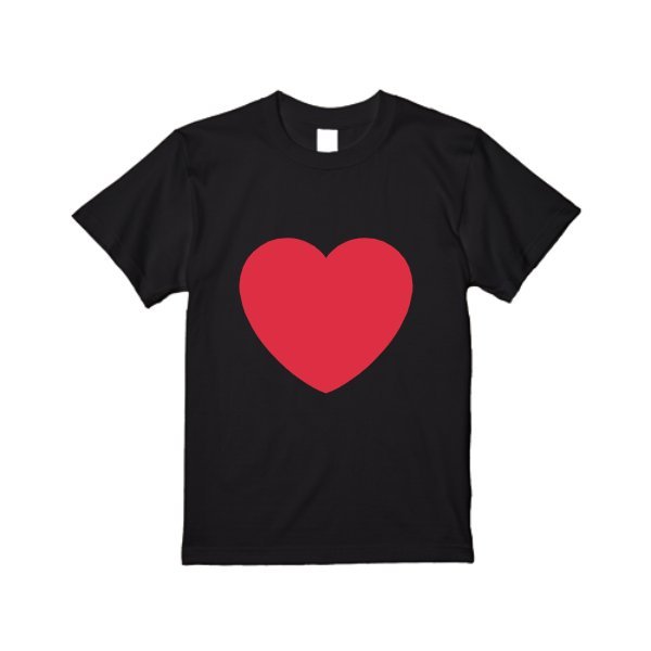 5.6オンス ヘビーウエイトＴシャツ - タカハマライフアート