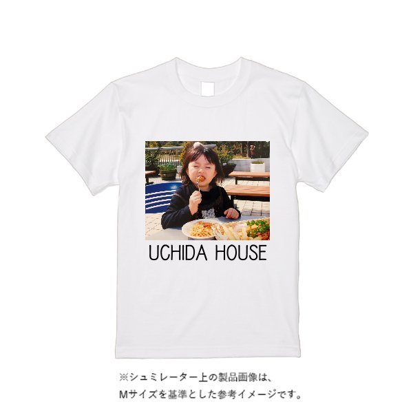5.6オンス ヘビーウエイトＴシャツ - タカハマライフアート