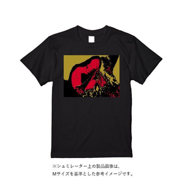5.6オンス ハイクオリティーＴシャツ - タカハマライフアート