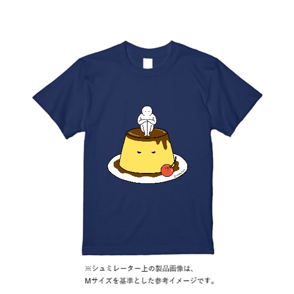 5.6オンス ヘビーウエイトＴシャツ（定番カラー） - タカハマライフアート