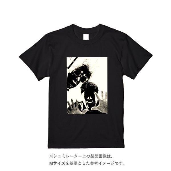 5.6オンス ヘビーウエイトＴシャツ（定番カラー） - タカハマライフアート