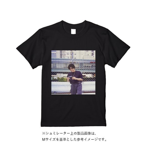 5.6オンス ヘビーウエイトＴシャツ（定番カラー） - タカハマライフアート