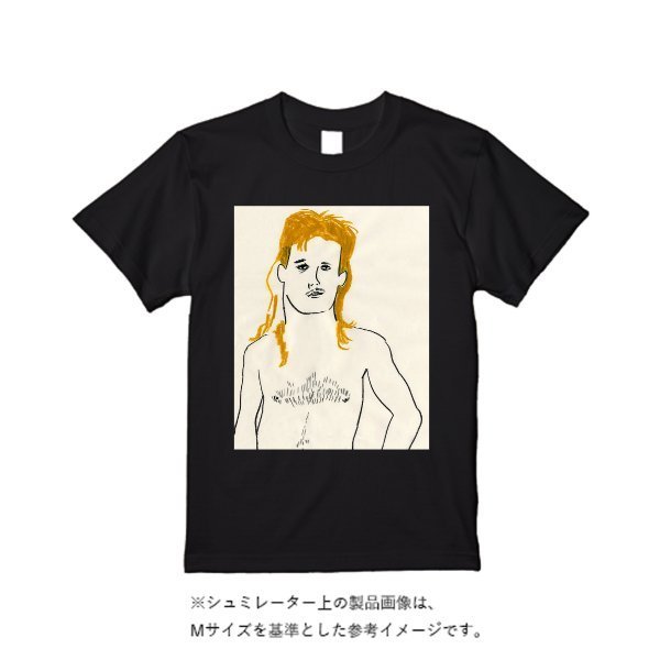 5.6オンス ヘビーウエイトＴシャツ - タカハマライフアート