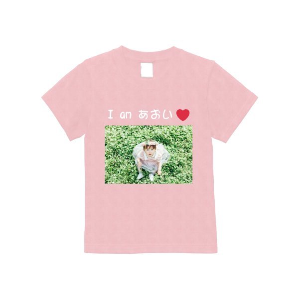 5.6オンス ヘビーウェイトベビーTシャツ(キッズ) - タカハマライフアート