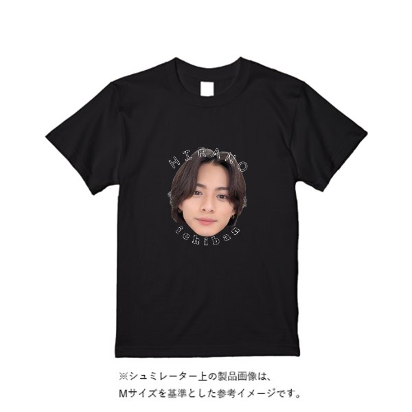 5.6オンス ヘビーウエイトＴシャツ - タカハマライフアート