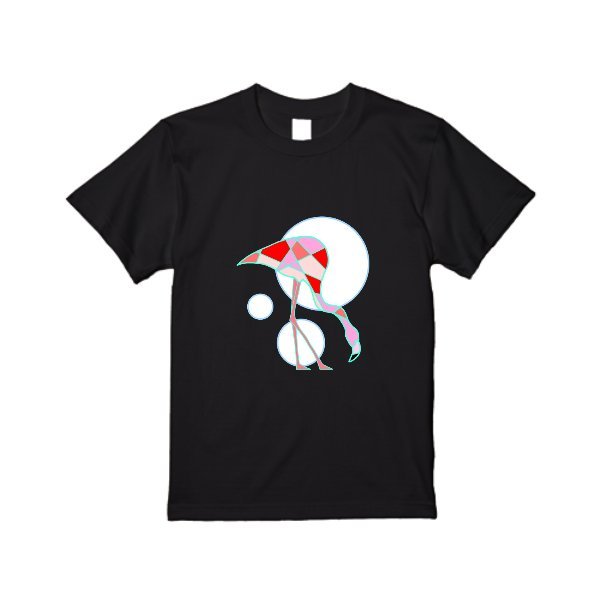 5.6オンス ヘビーウエイトＴシャツ - タカハマライフアート
