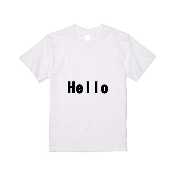 5.6オンス ハイクオリティー Ｔシャツ - タカハマライフアート