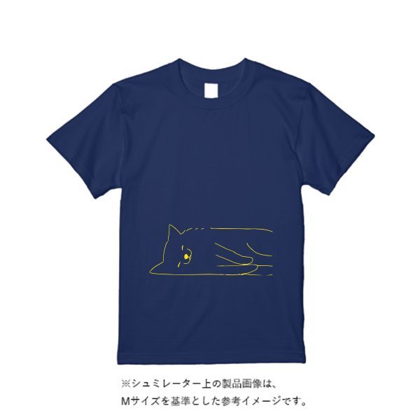 5.6オンス ヘビーウエイトＴシャツ - タカハマライフアート