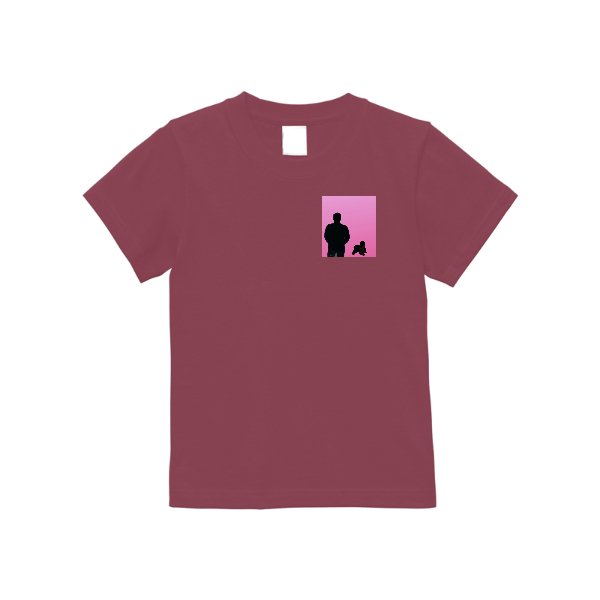 5.6オンス ハイクオリティーＴシャツ（キッズ） - タカハマライフアート