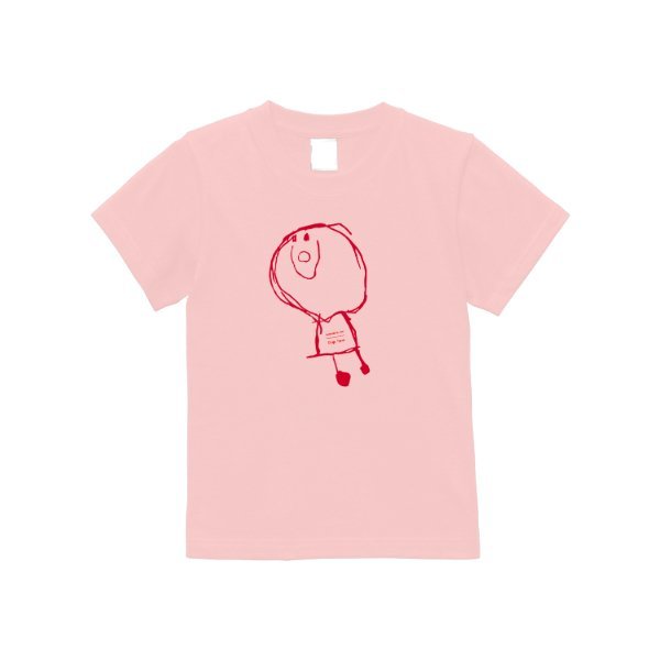 5.6オンス ハイクオリティーＴシャツ（キッズ） - タカハマライフアート
