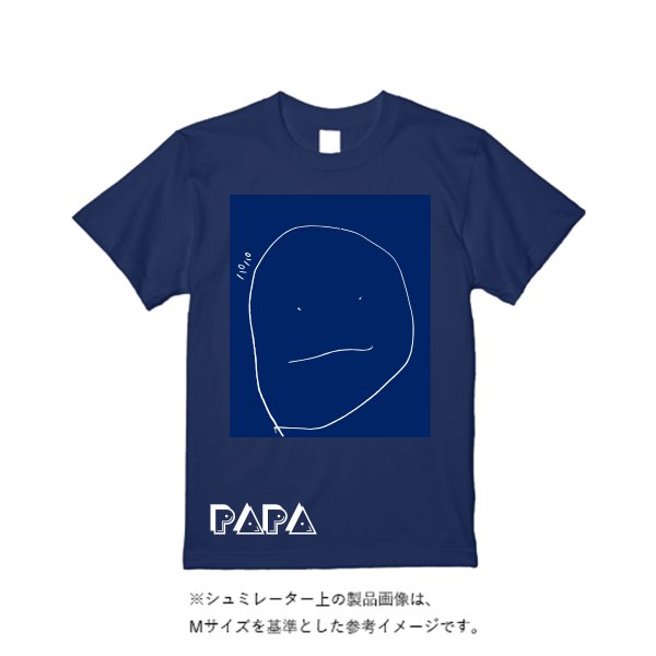 5.6オンス ハイクオリティーＴシャツ - タカハマライフアート