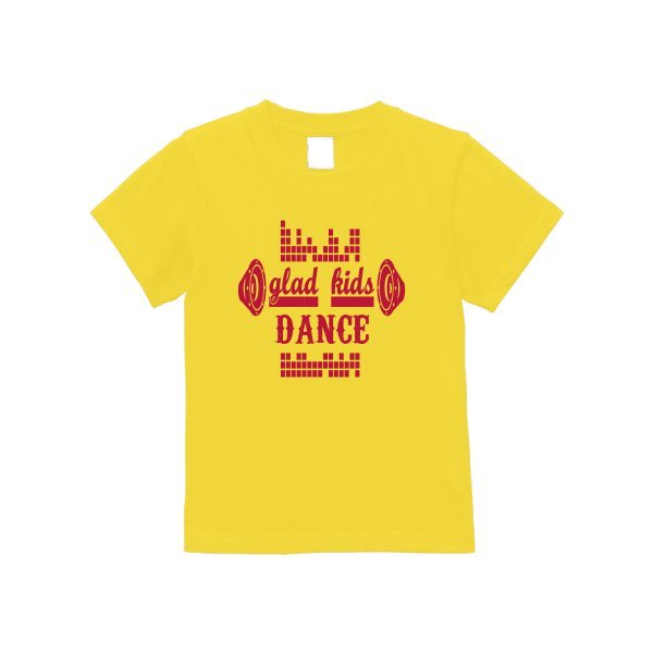 5.6オンス ヘビーウエイトＴシャツ（キッズ） - タカハマライフアート