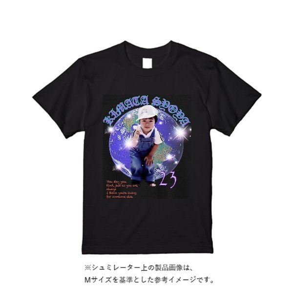 5.6オンス ヘビーウエイトＴシャツ - タカハマライフアート