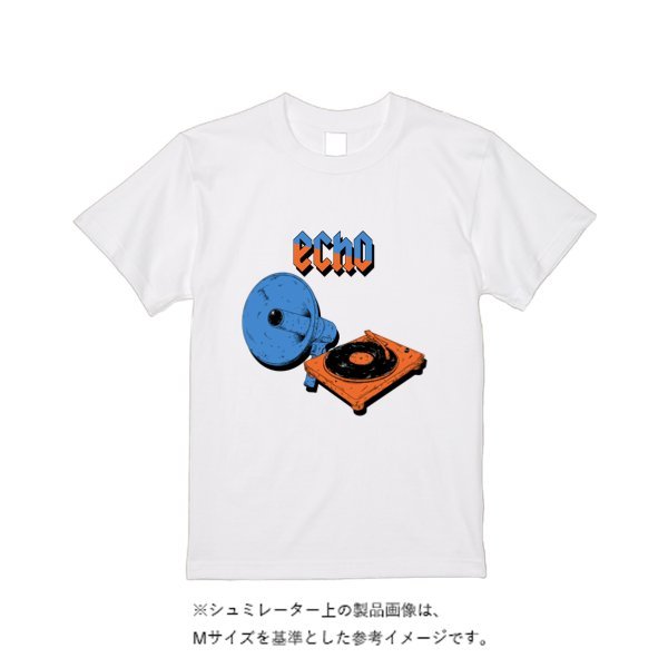 5.6オンス ヘビーウエイトＴシャツ（定番カラー） - タカハマライフアート