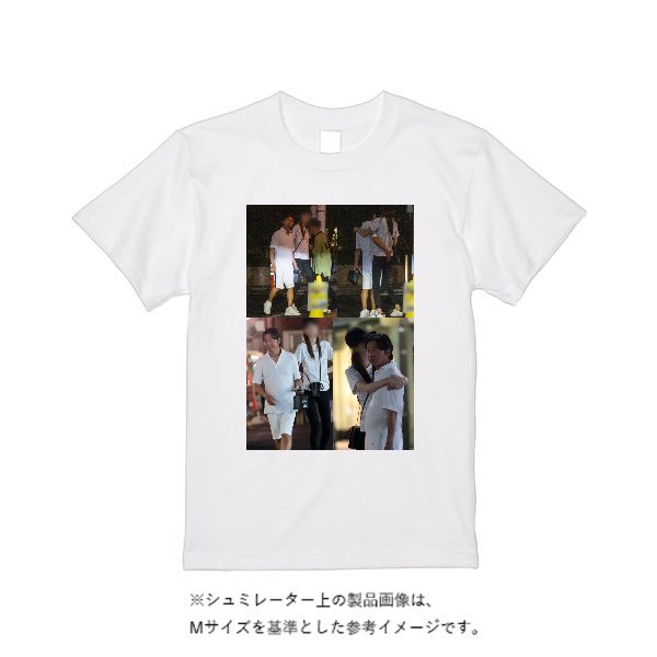 5.6オンス ヘビーウエイトＴシャツ（定番カラー） - タカハマライフアート