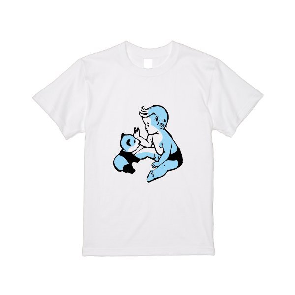 5.6オンス ヘビーウエイトＴシャツ - タカハマライフアート