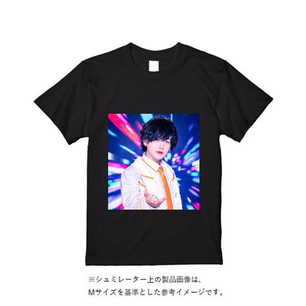 5.6オンス ヘビーウエイトＴシャツ（定番カラー） - タカハマライフアート