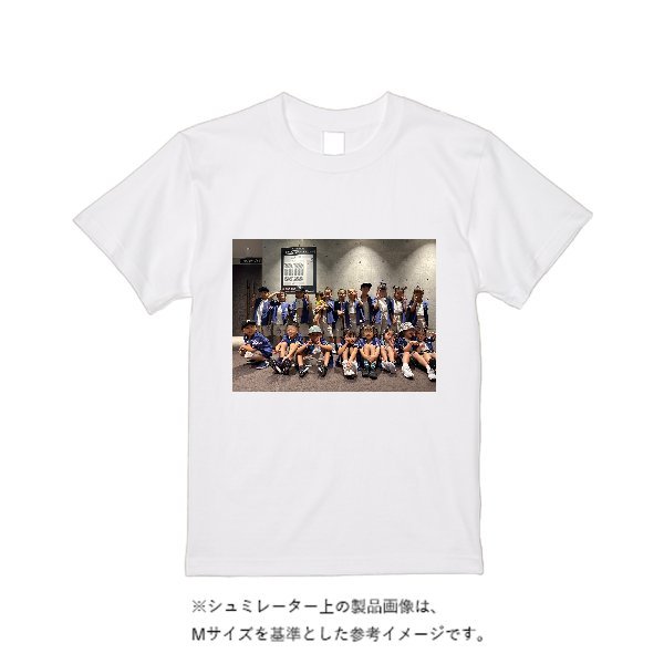 5.6オンス ハイクオリティーＴシャツ - タカハマライフアート