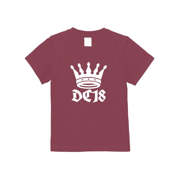 5.6オンス ハイクオリティーＴシャツ（キッズ） - タカハマライフアート