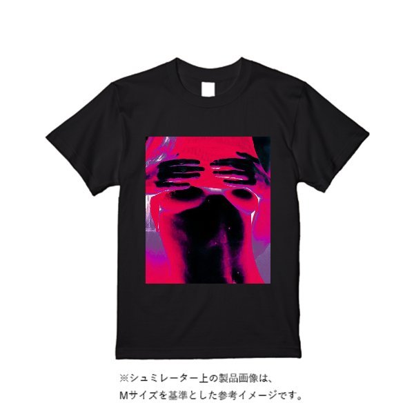 5.6オンス ヘビーウエイトＴシャツ（定番カラー） - タカハマライフアート