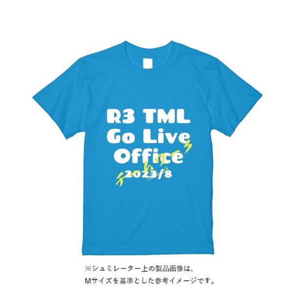 5.6オンス ハイクオリティーＴシャツ - タカハマライフアート