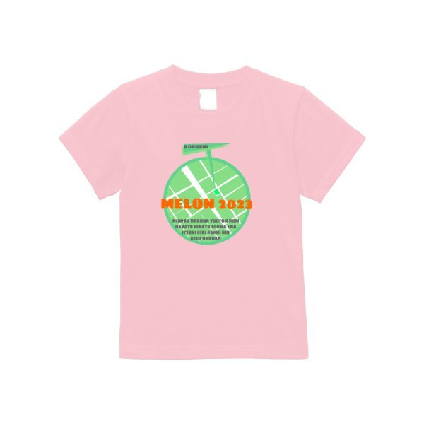 5.6オンス ヘビーウエイトＴシャツ（キッズ） - タカハマライフアート