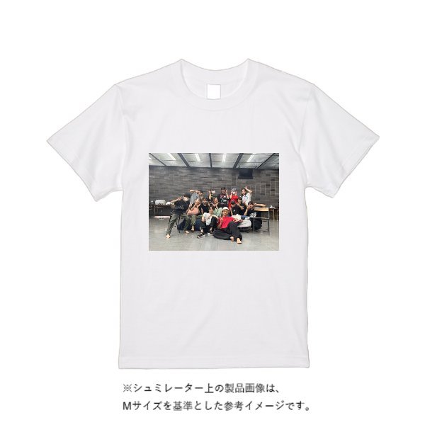 5.6オンス ハイクオリティーＴシャツ - タカハマライフアート