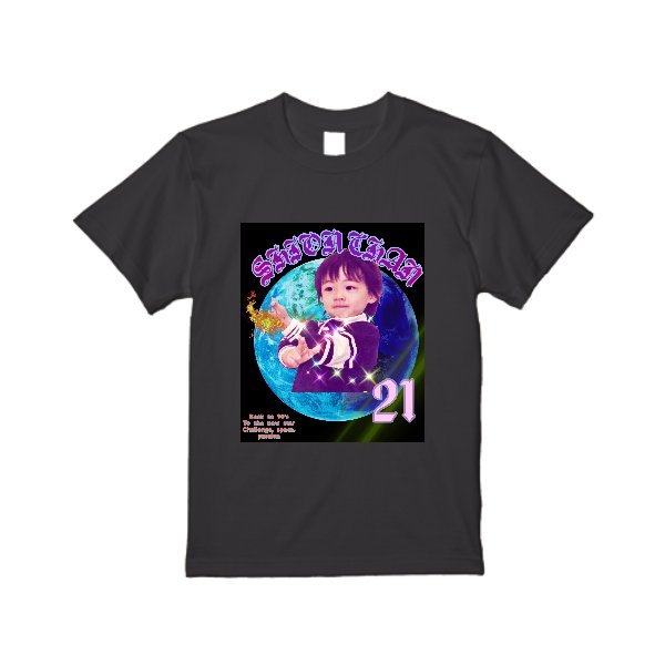 5.6オンス ハイクオリティー Ｔシャツ - タカハマライフアート