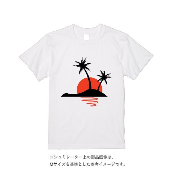 5.6オンス ハイクオリティーＴシャツ - タカハマライフアート