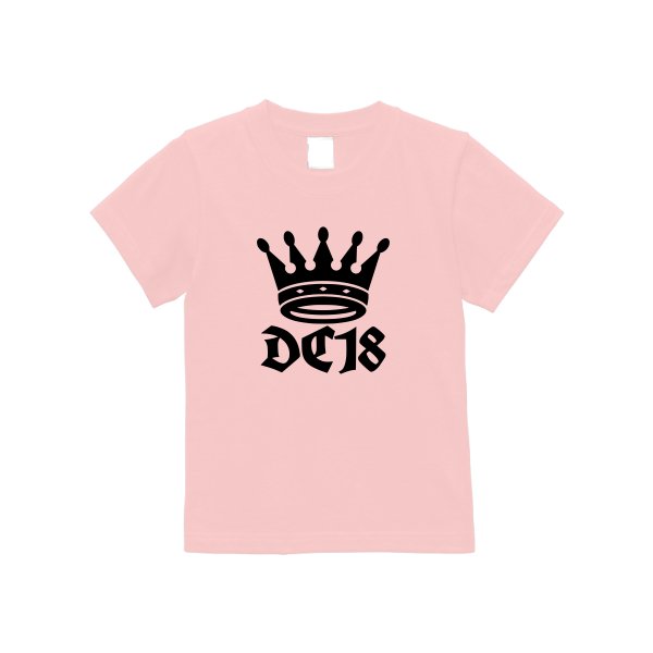 5.6オンス ハイクオリティーＴシャツ（キッズ） - タカハマライフアート