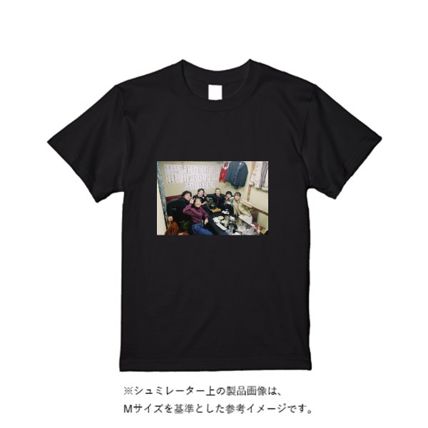 5.6オンス ヘビーウエイトＴシャツ - タカハマライフアート