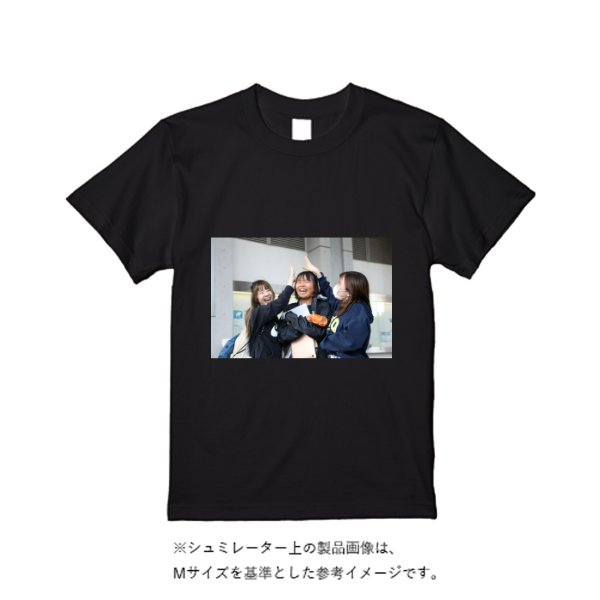 5.6オンス ヘビーウエイトＴシャツ（定番カラー） - タカハマライフアート