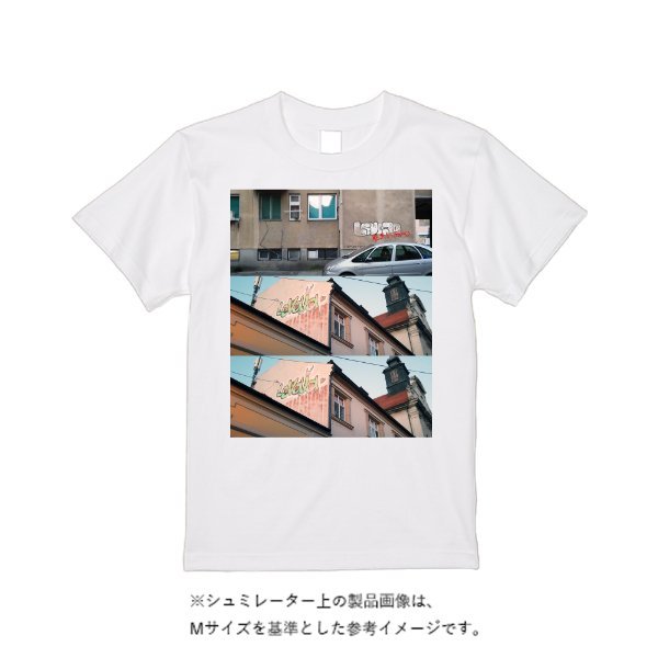 5.6オンス ハイクオリティーＴシャツ - タカハマライフアート