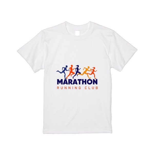 5.6オンス ハイクオリティー Ｔシャツ - タカハマライフアート