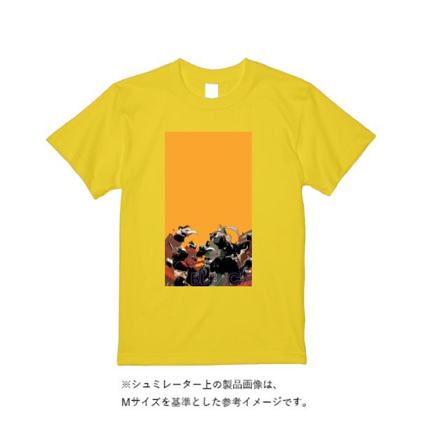 5.6オンス ヘビーウエイトＴシャツ（定番カラー） - タカハマライフアート