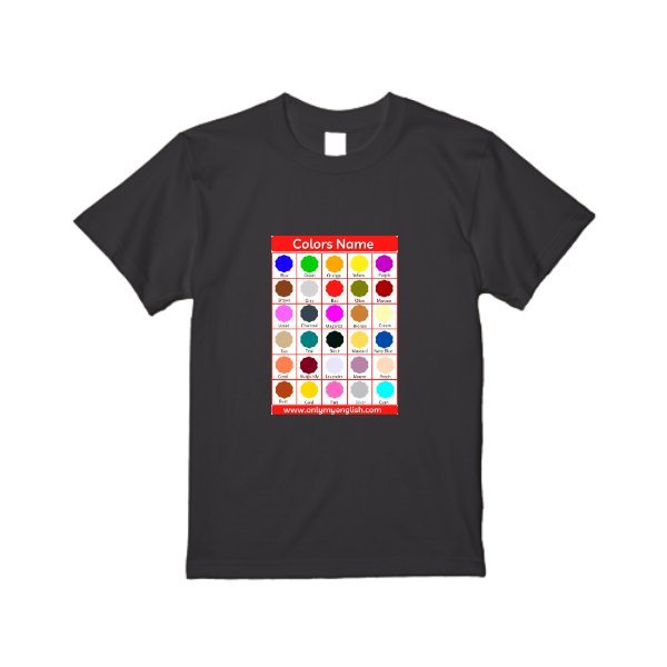 5.6オンス ヘビーウエイトＴシャツ - タカハマライフアート