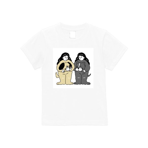 5.6オンス ハイクオリティーＴシャツ（キッズ） - タカハマライフアート